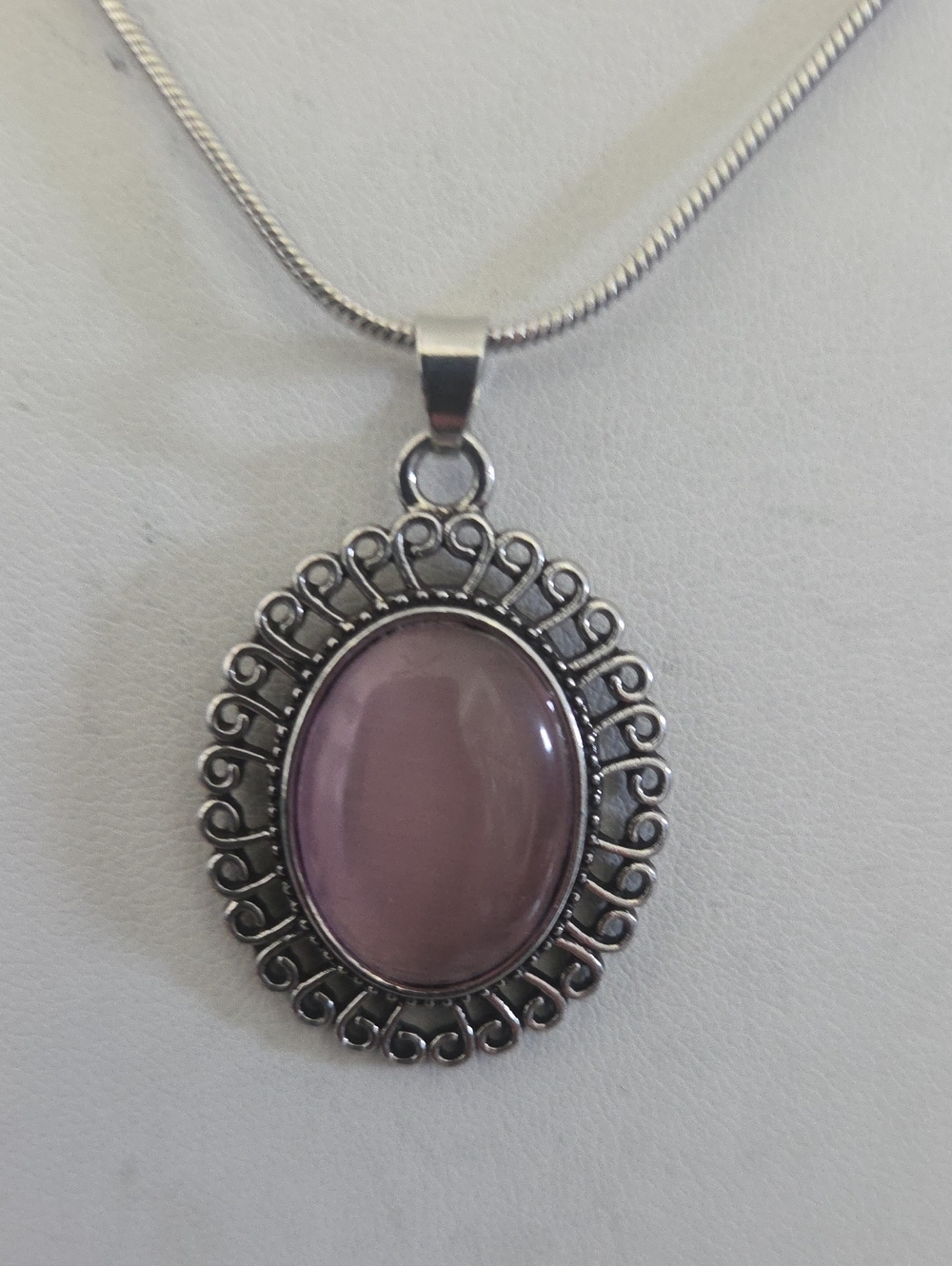 Paparazzi Western Plains Pink Necklace NWT